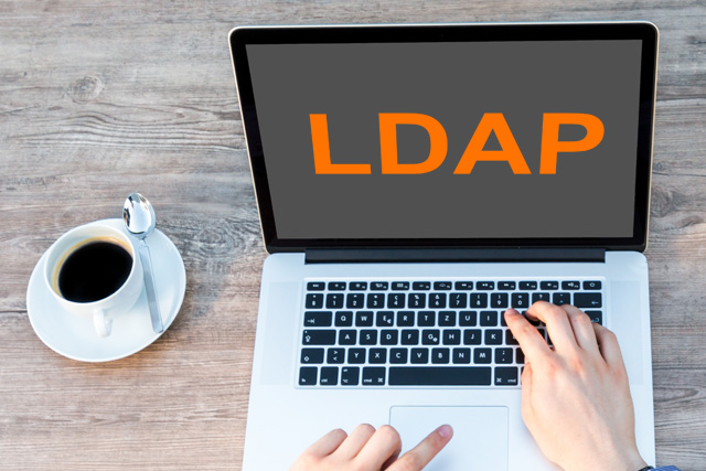 LDAP